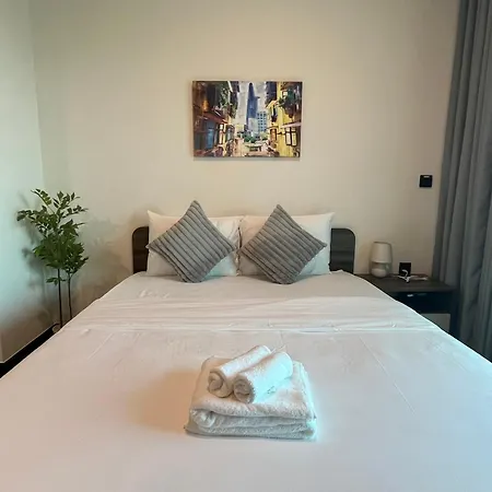 Tropical House - New Apartment At Delasol Ho Chi Minh City Exterior photo