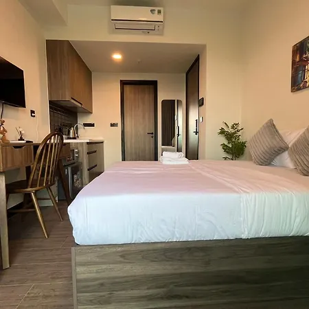 Tropical House - New Apartment At Delasol Ho Chi Minh City Exterior photo
