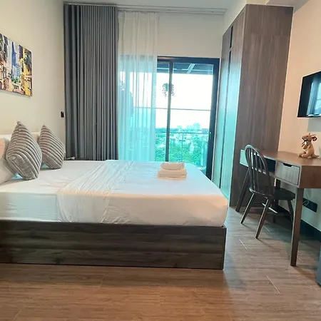 Tropical House - New Apartment At Delasol Ho Chi Minh City Exterior photo