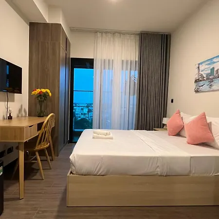Tropical House - New Apartment At Delasol Ho Chi Minh City Exterior photo