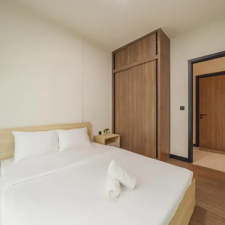 Tropical House - New Apartment At Delasol Ho Chi Minh City Exterior photo