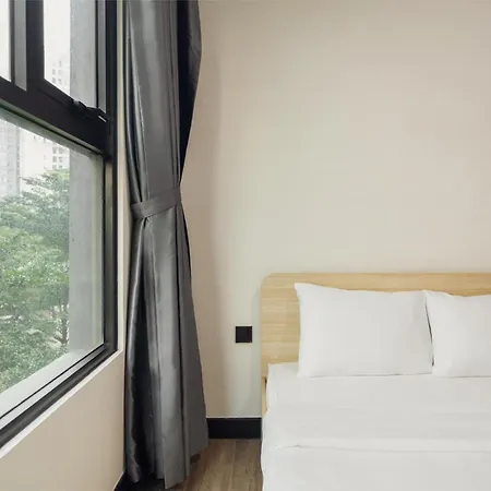 Tropical House - New Apartment At Delasol Ho Chi Minh City Exterior photo