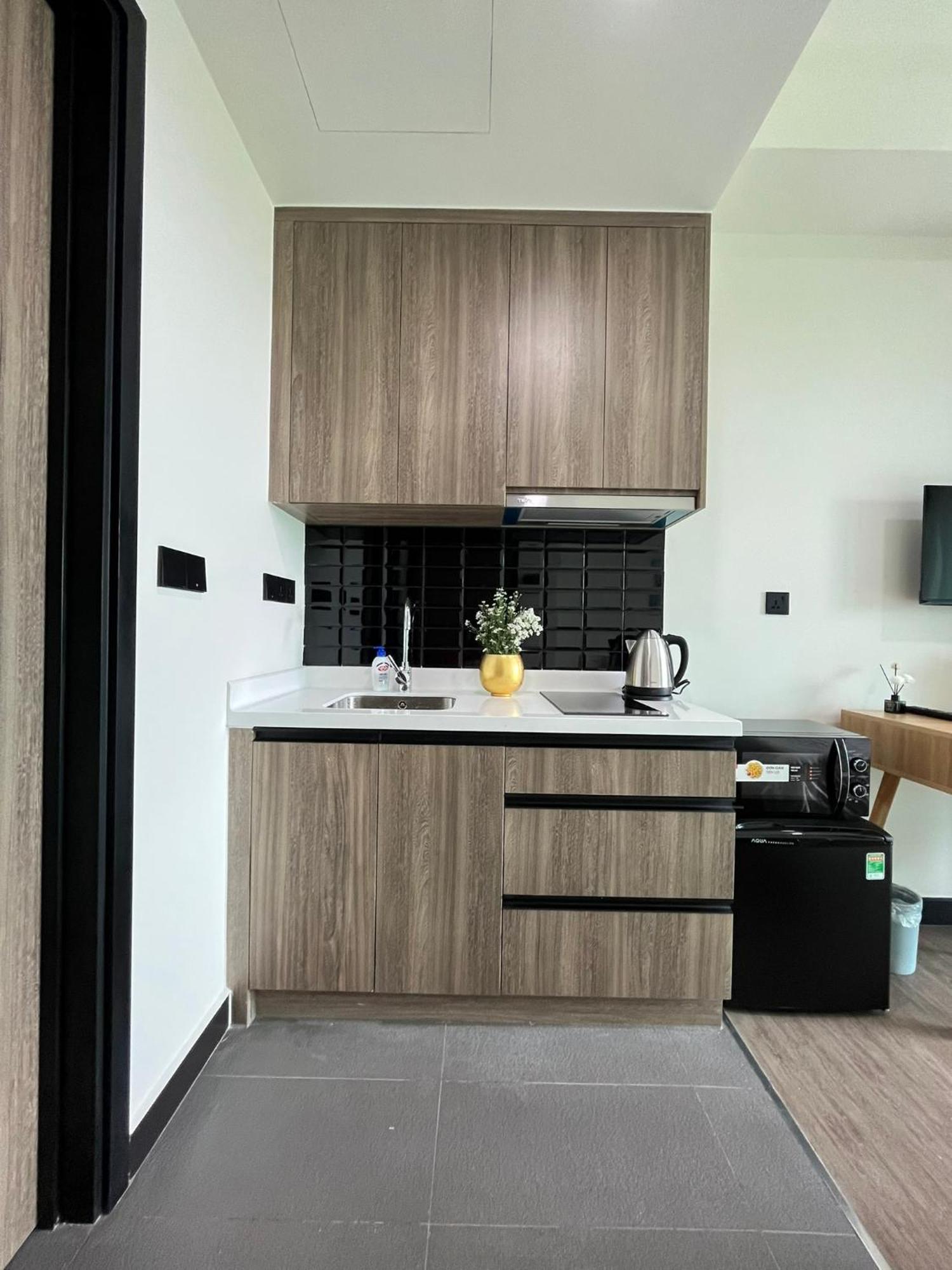 Apartment Tropical House - New At Delasol