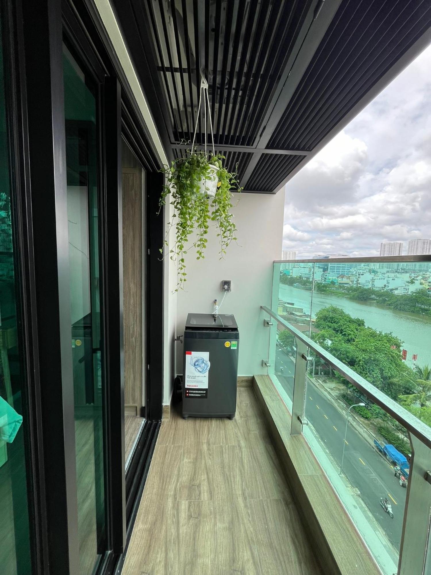 Tropical House - New At Delasol Apartment