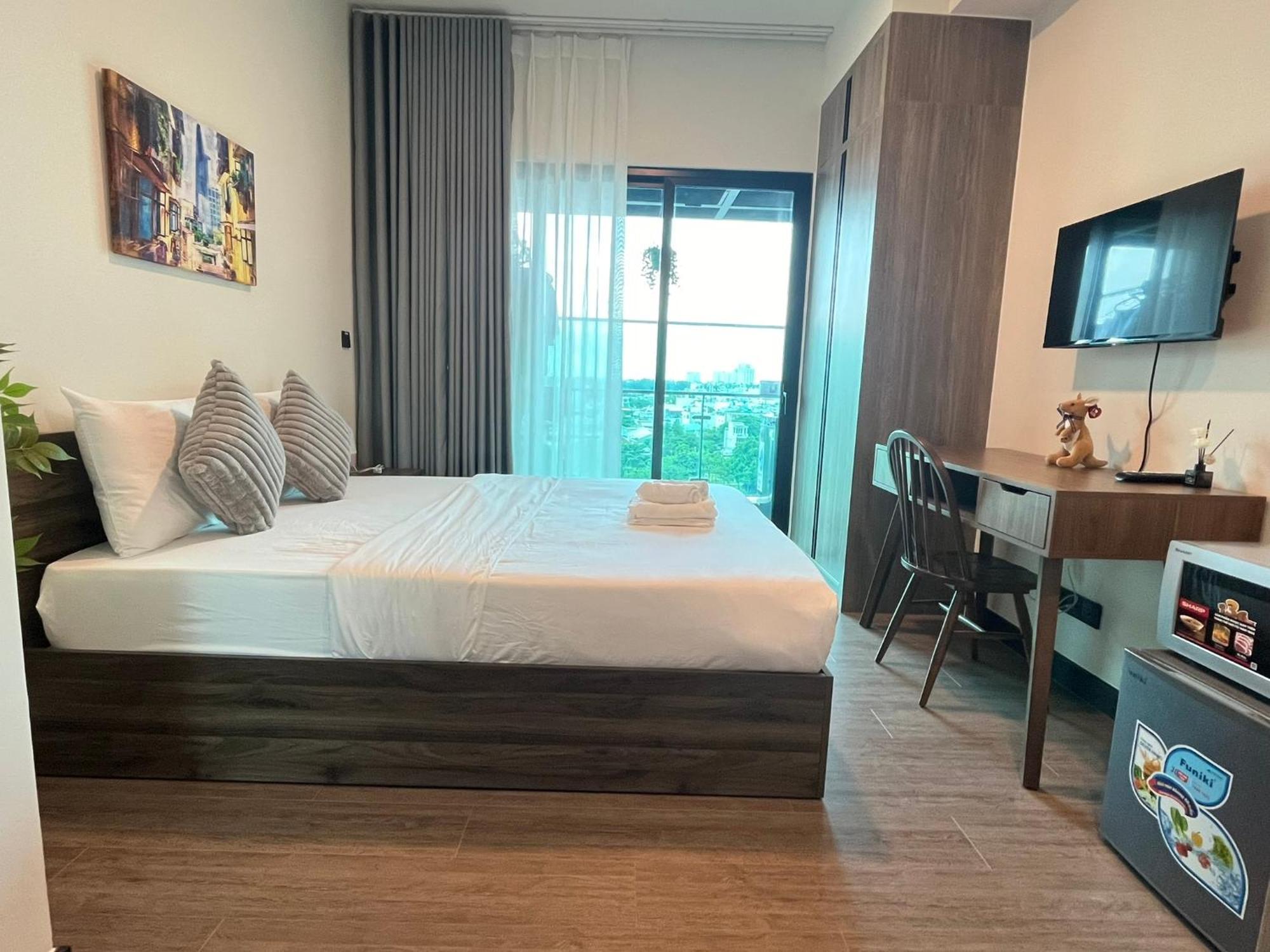 Tropical House - New At Delasol Apartment *
