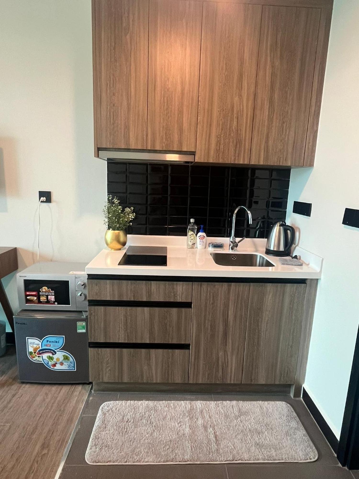 Tropical House - New At Delasol Apartment