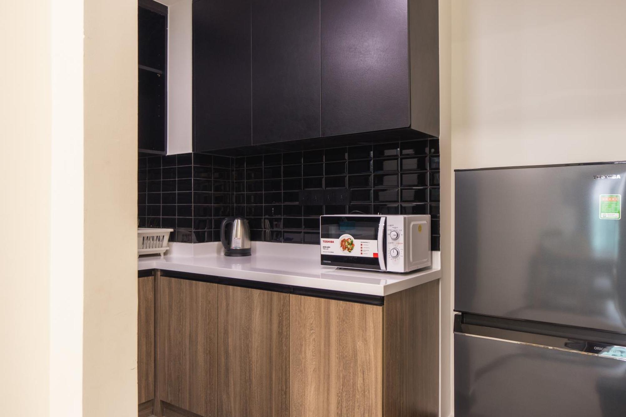 Apartment Tropical House - New At Delasol *