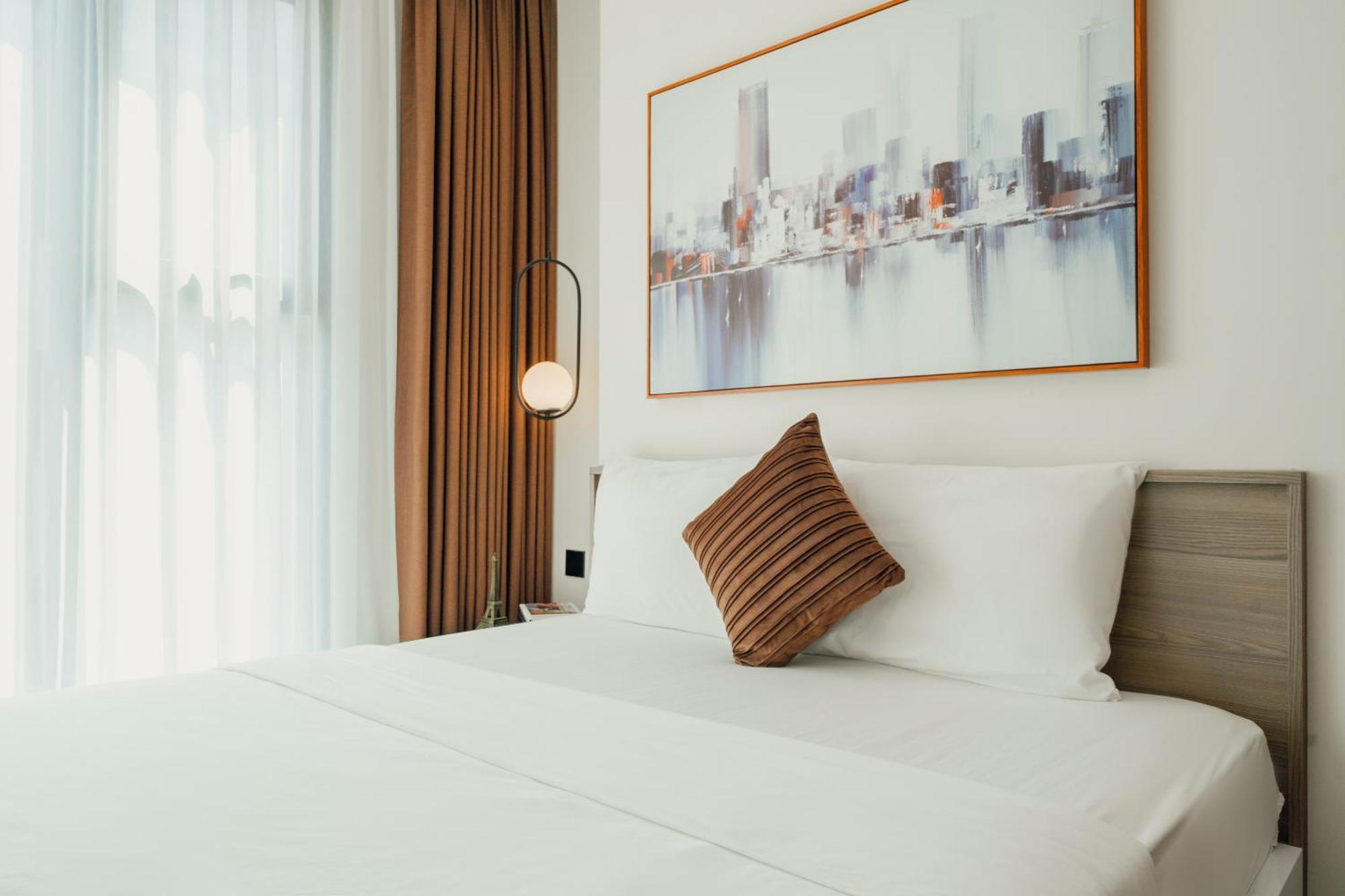 Apartment Tropical House - New At Delasol *
