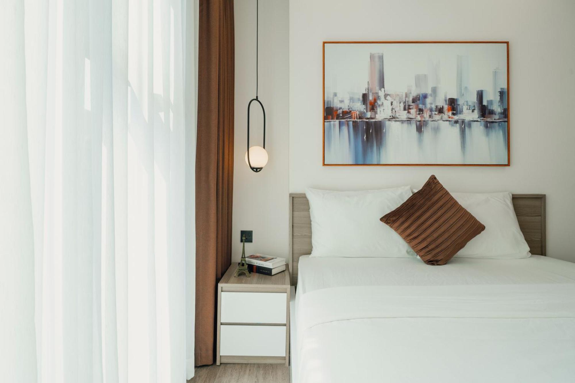 Apartment Tropical House - New At Delasol