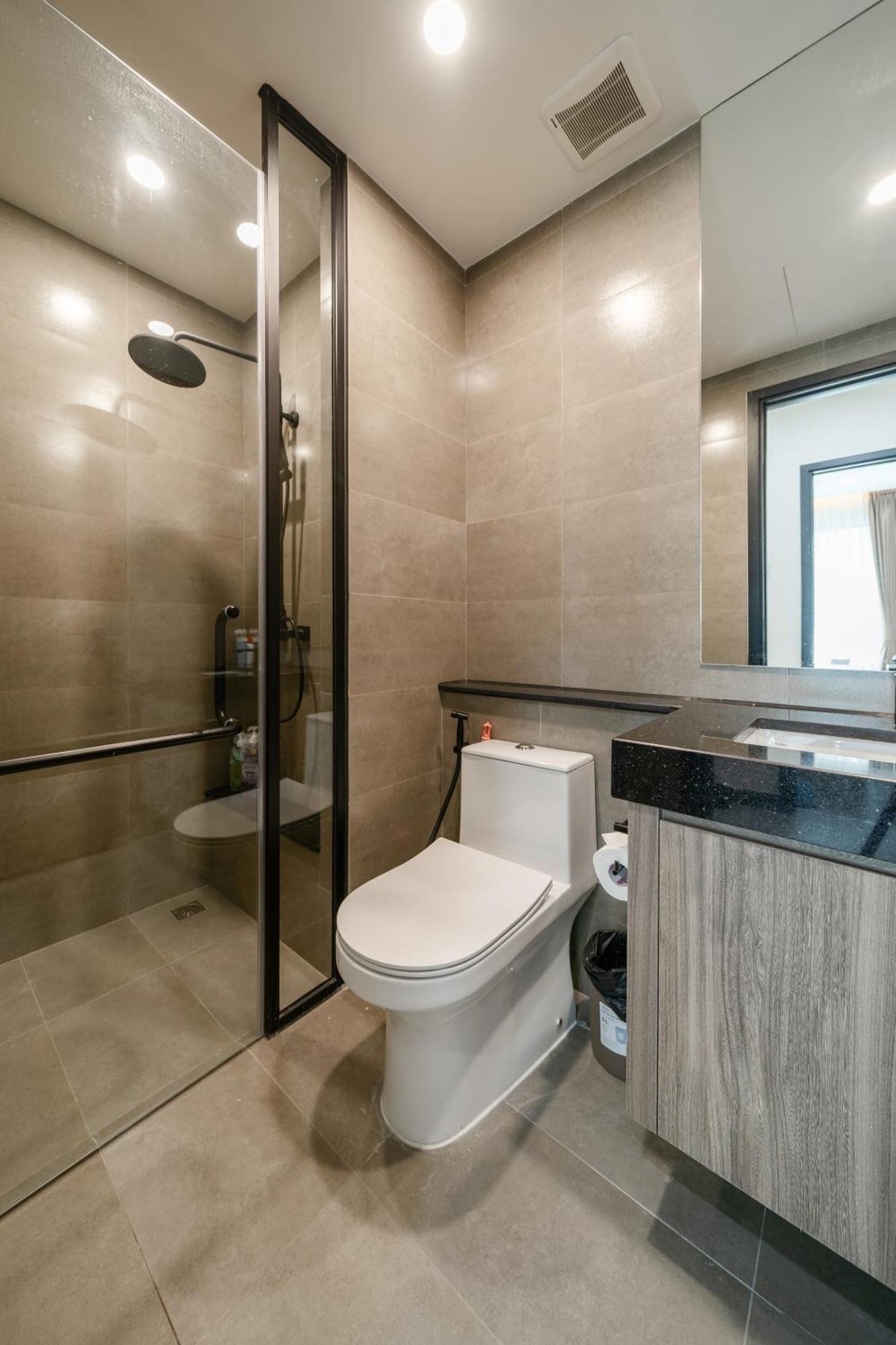 Apartment Tropical House - New At Delasol *